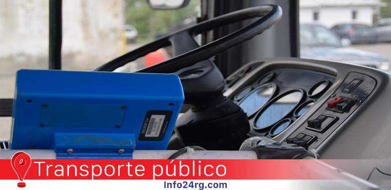 Comenzó a funcionar la linea E