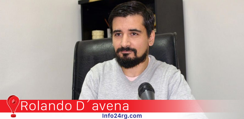 Rolando D´avena