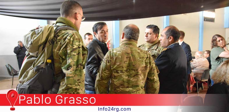 Pablo Grasso