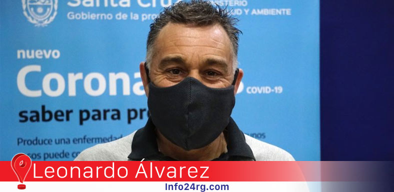 Leonardo Álvarez