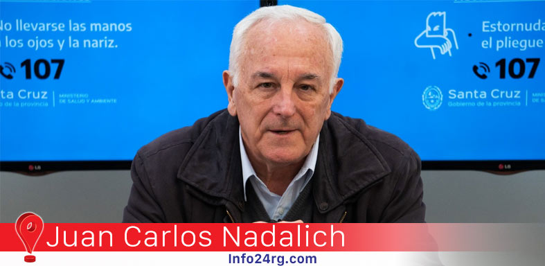 Juan Carlos Nadalich