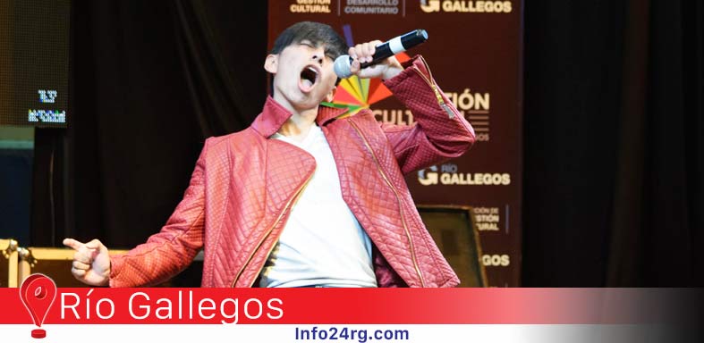 Gallegos Canta 