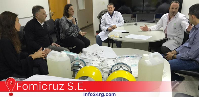 Fomicruz S.E.