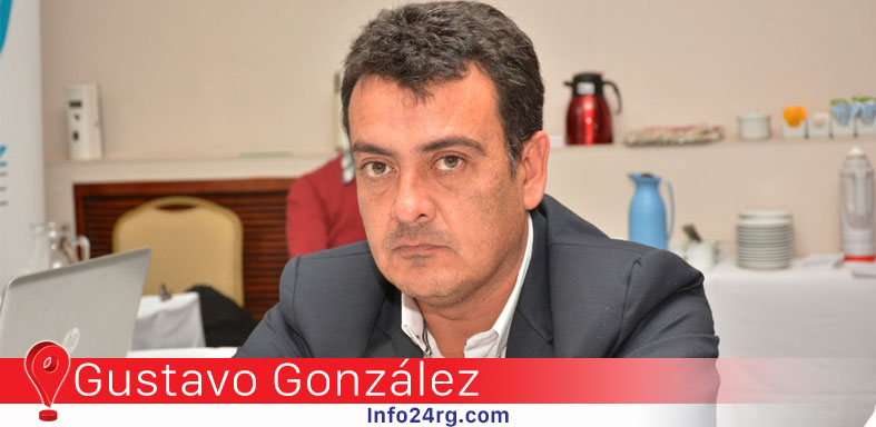 Gustavo González