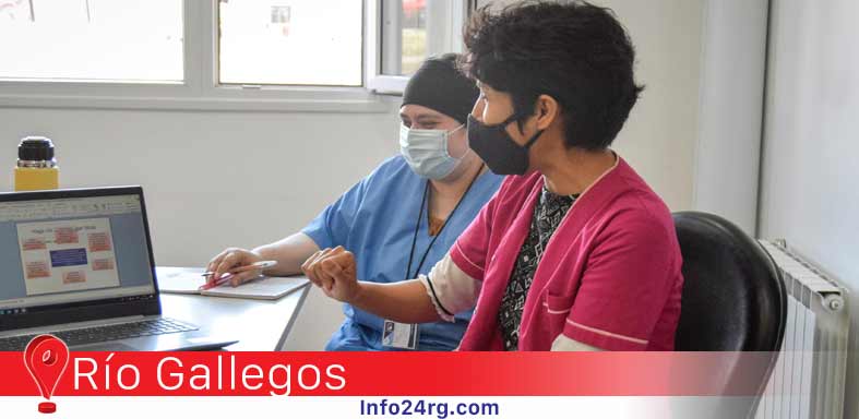 Nutrición y alimentación saludable