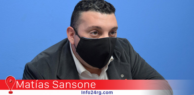 Matías Sansone