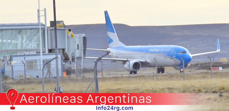 Aerolíneas Argentinas