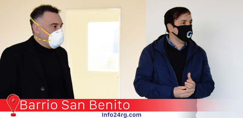 Centro de salud Nº 9 