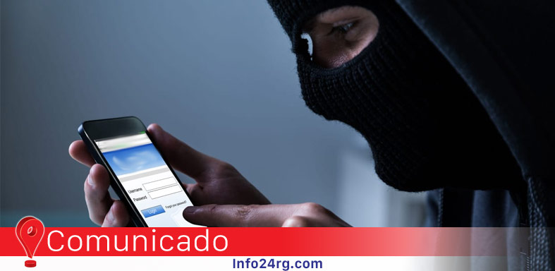 Comunicado