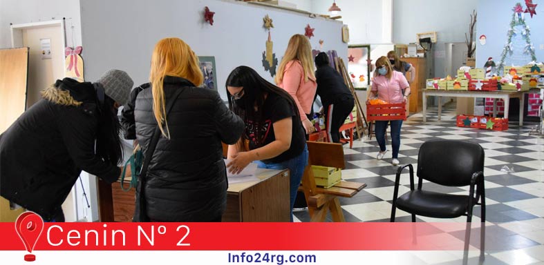 Cenin Nº 2