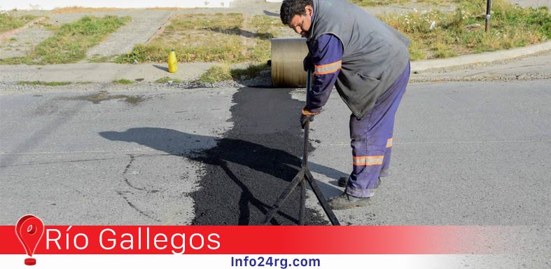 Obras Viales