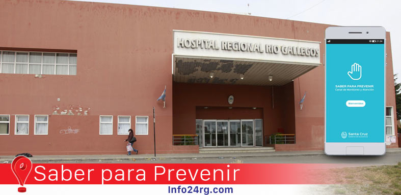 Saber para Prevenir