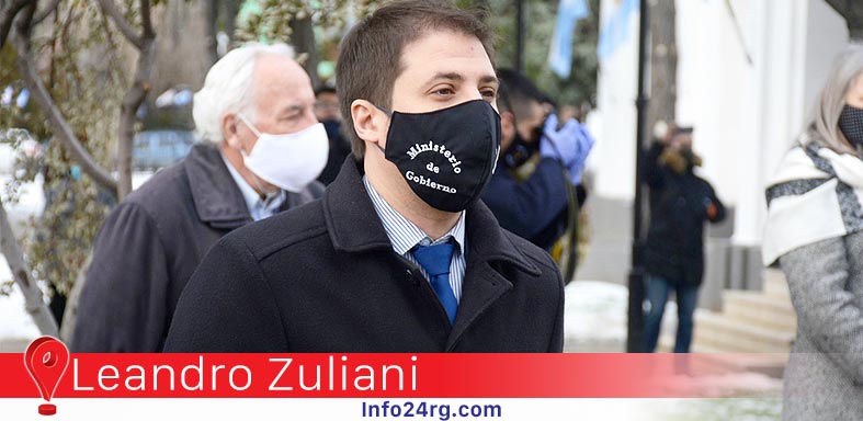 Leandro Zuliani