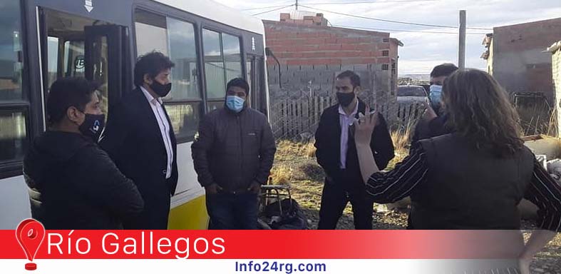 plan DetectAr 