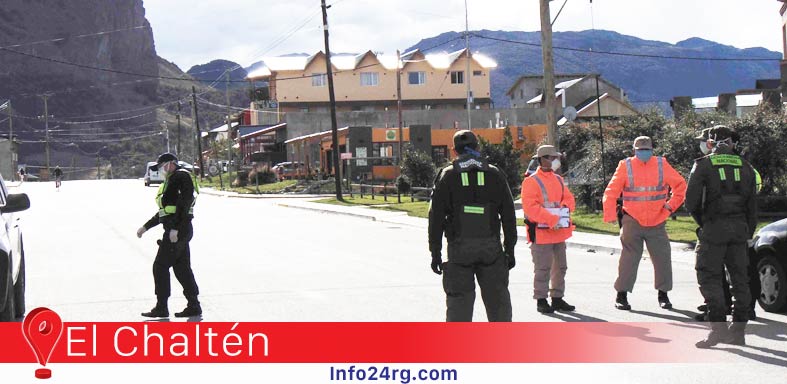 El Chaltén