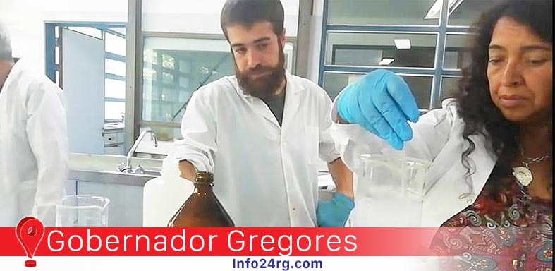 Escuela Agropecuaria Nº 1