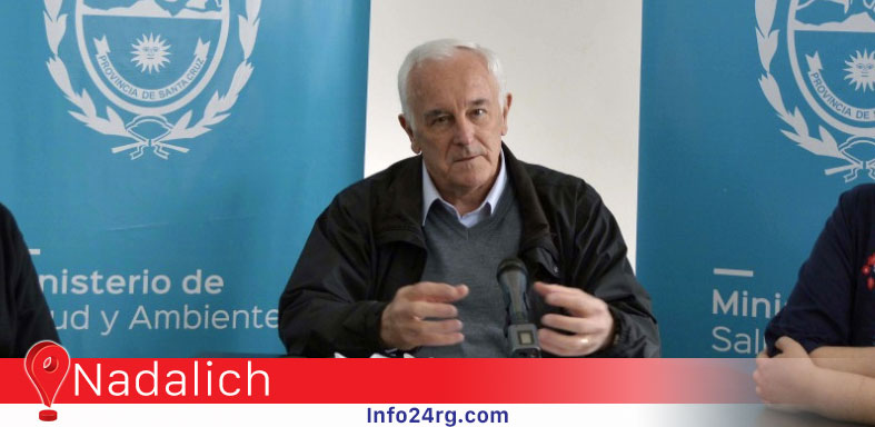 Juan Carlos Nadalich