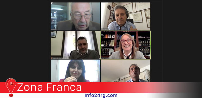 Zona Franca