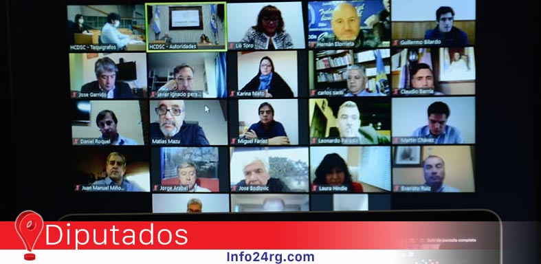 Legisladores provinciales