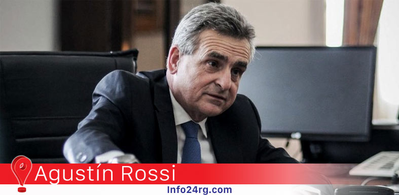 Agustín Rossi