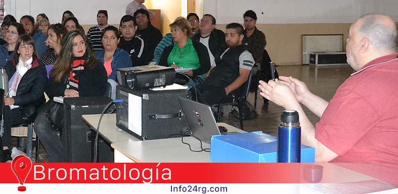 Bromatología