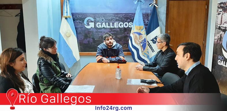 Colegio Profesional de Psicólogos