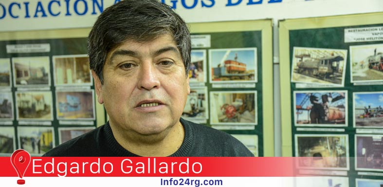 Edgardo Gallardo