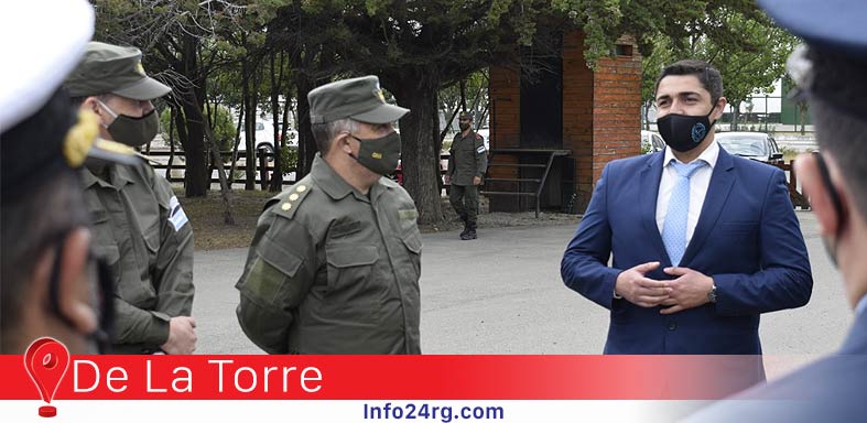 Lisandro De La Torre