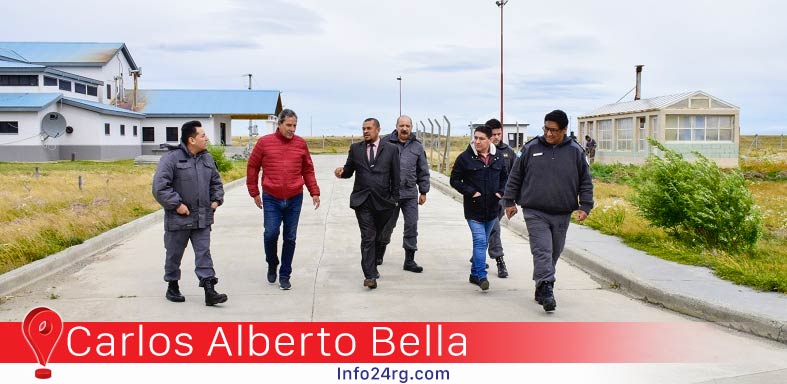 Carlos Alberto Bella