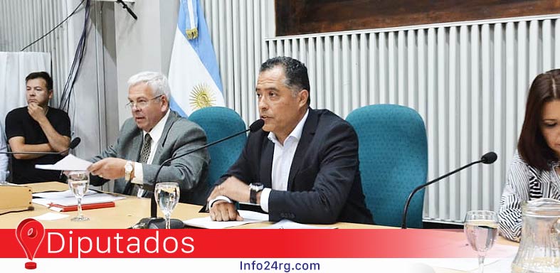 Diputados