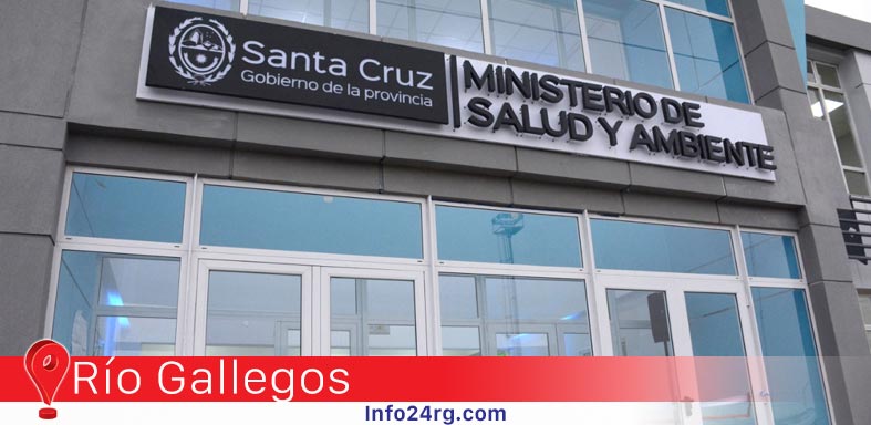 Ministerio de Salud y Ambiente