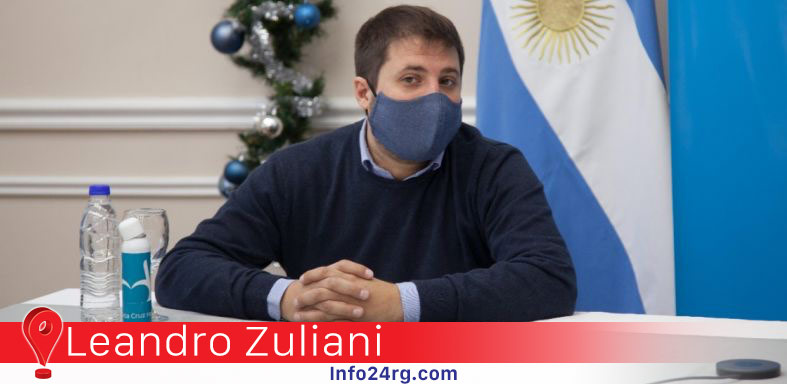 Leandro Zuliani