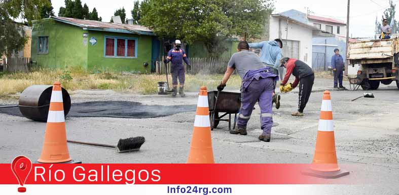 Bacheo