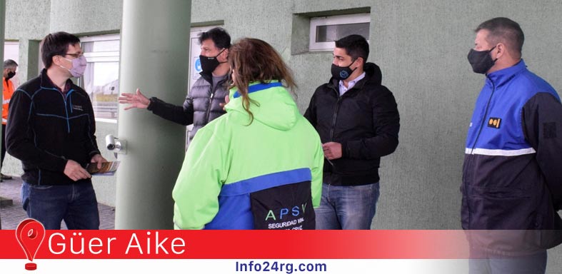 campaña de seguridad vial Verano Vivo