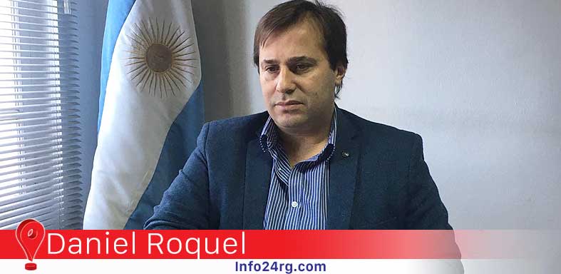 Daniel Roquel
