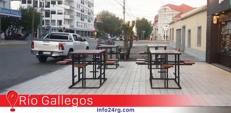  locales gastronómicos