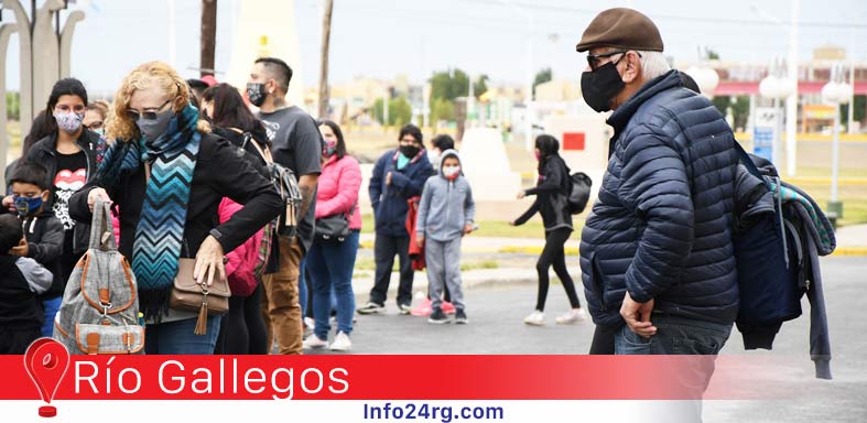 Febrero en Gallgos