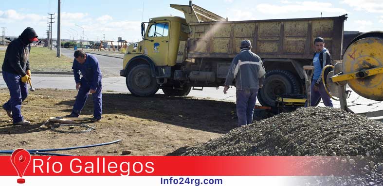 Obras Publicas
