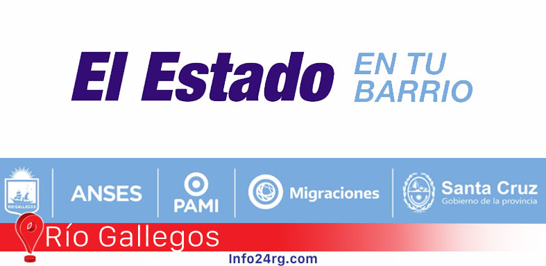 El Estado en Tu Barrio