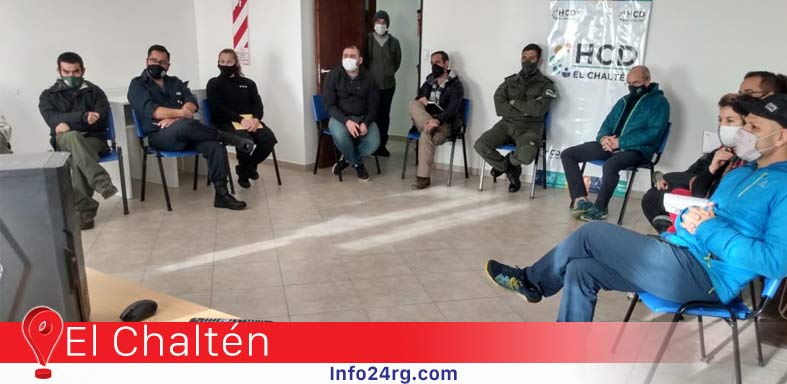 Junta de Protección Civil