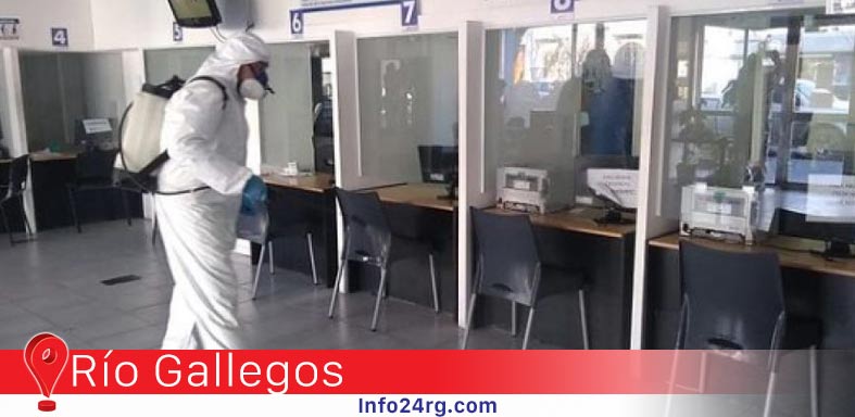 Caja de Servicios Sociales
