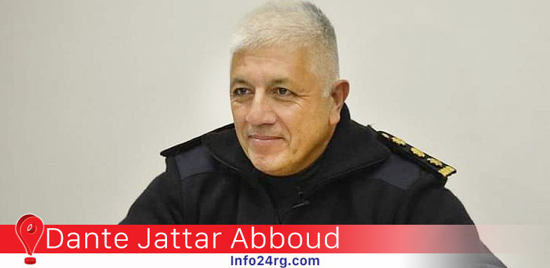 Dante Jattar Abboud