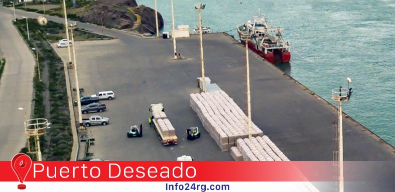Reconstrucción del Muelle Sitio Nº3