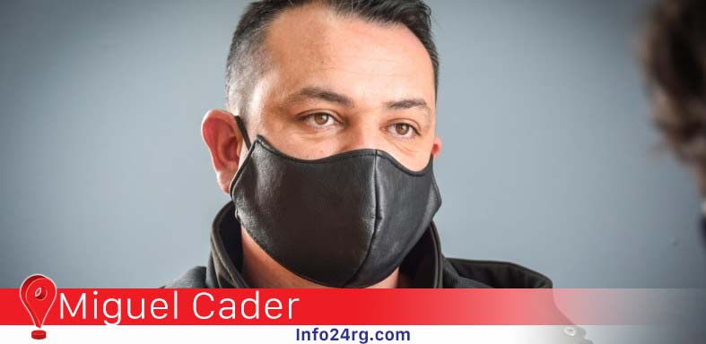 Miguel Cader