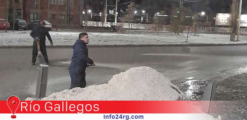 obras viales