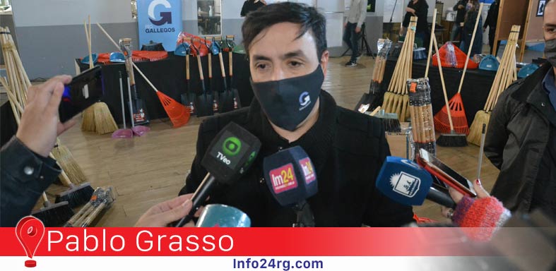 Pablo Grasso 