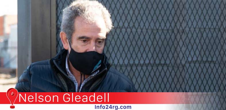 Nelson Gleadell