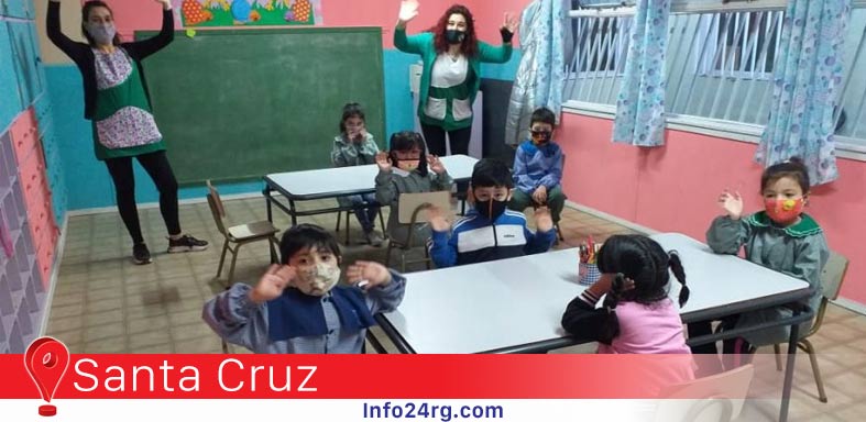 Tenemos que cuidar mucho esta presencialidad
