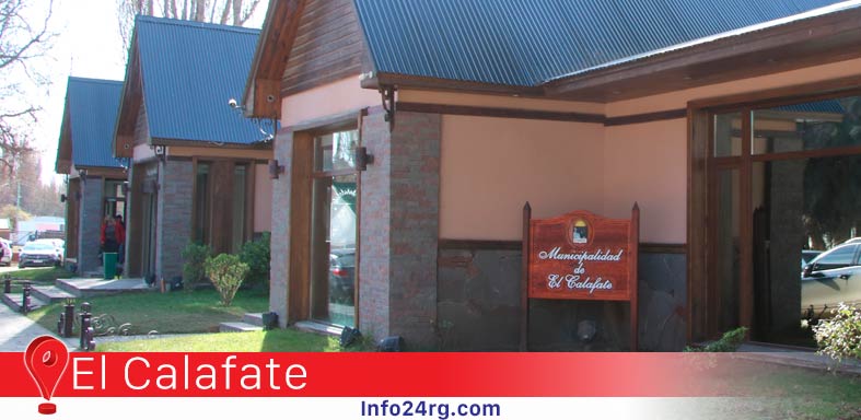 El Calafate