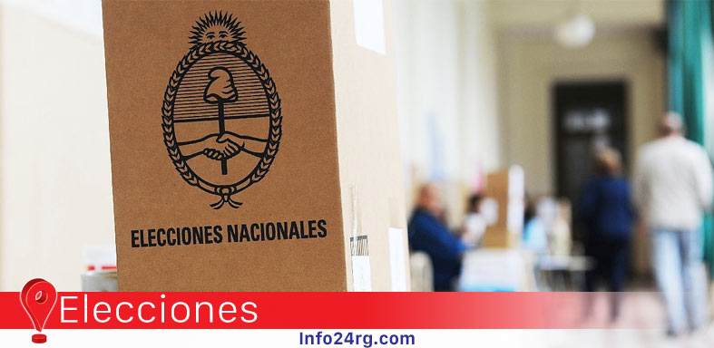 Personas contagiadas o aisladas estarán eximidas de la obligación de votar